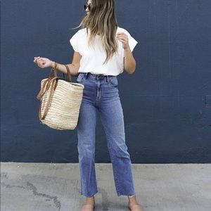 Carlyn Jean Los Angeles Laurel Jeans